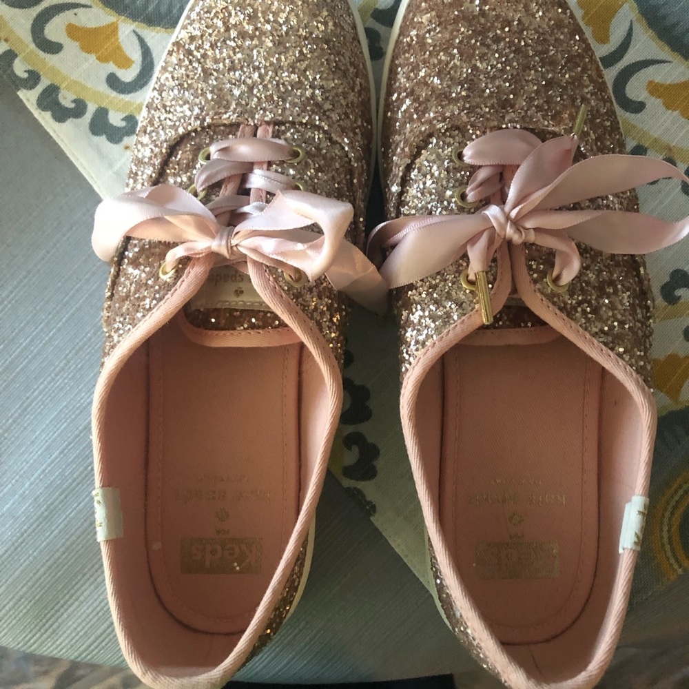 Kate spade shoes - Picture 2 of 2
